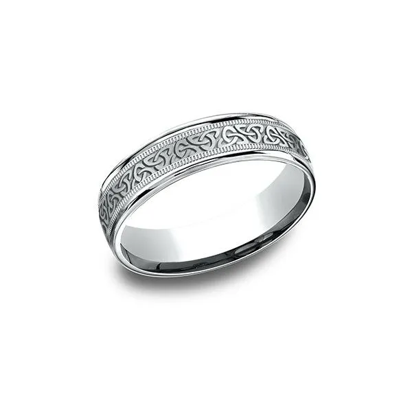 Wedding Band Legacy Diamond & Gems Sheridan, WY