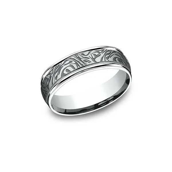 Wedding Band Legacy Diamond & Gems Sheridan, WY
