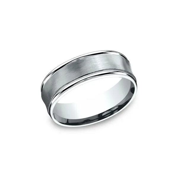 Wedding Band Legacy Diamond & Gems Sheridan, WY