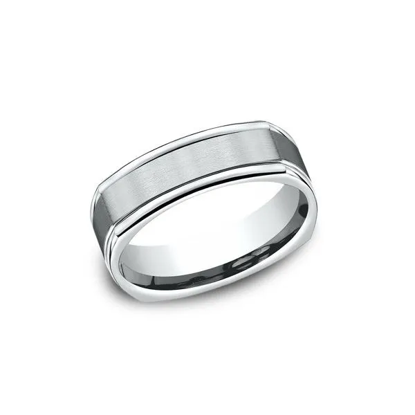 Wedding Band Legacy Diamond & Gems Sheridan, WY