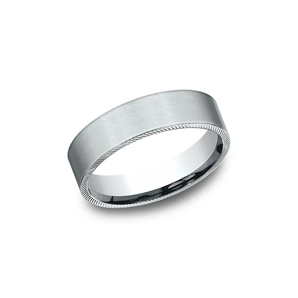 Wedding Band Legacy Diamond & Gems Sheridan, WY