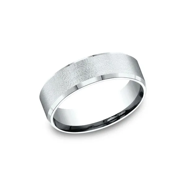 Wedding Band Legacy Diamond & Gems Sheridan, WY