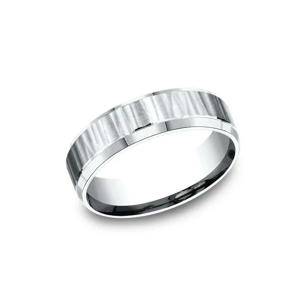Wedding Band Legacy Diamond & Gems Sheridan, WY