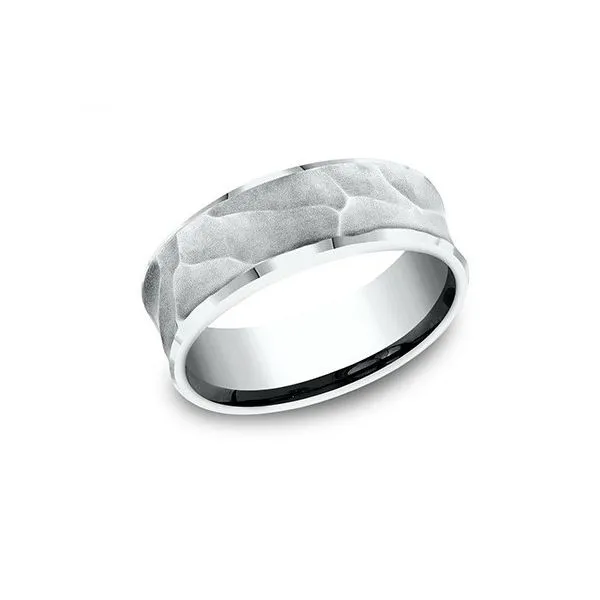 Wedding Band Legacy Diamond & Gems Sheridan, WY