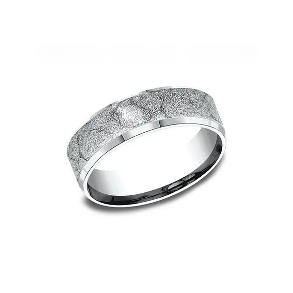 Wedding Band Legacy Diamond & Gems Sheridan, WY