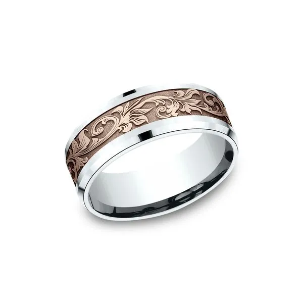 Wedding Band Legacy Diamond & Gems Sheridan, WY