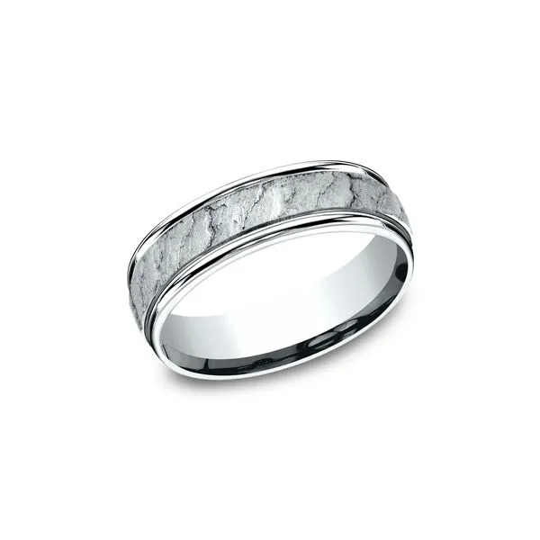 Wedding Band Legacy Diamond & Gems Sheridan, WY