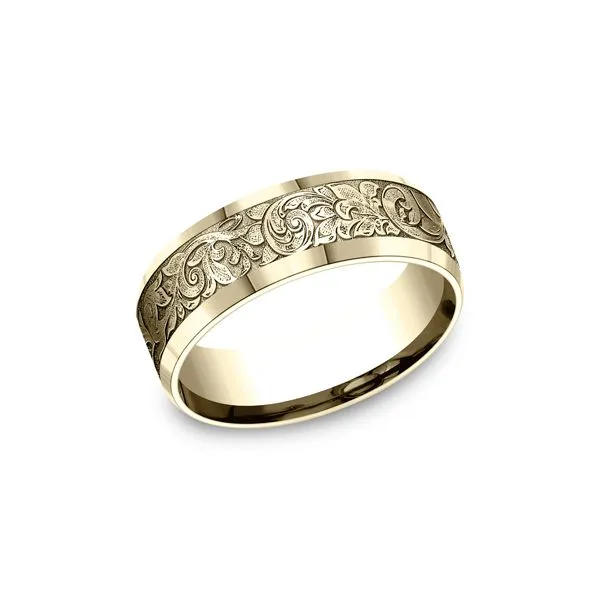 Wedding Band Legacy Diamond & Gems Sheridan, WY