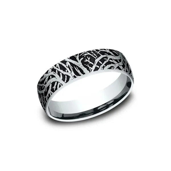 Wedding Band Legacy Diamond & Gems Sheridan, WY