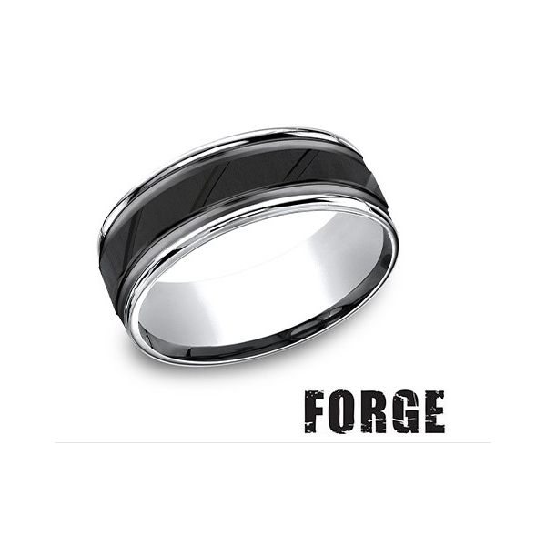 Fashion Ring Legacy Diamond & Gems Sheridan, WY