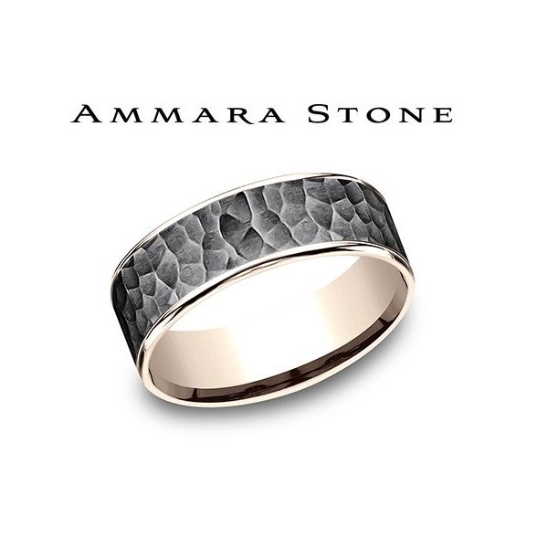 Fashion Ring Legacy Diamond & Gems Sheridan, WY