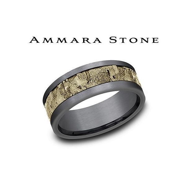 Fashion Ring Legacy Diamond & Gems Sheridan, WY