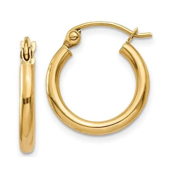Earrings Legacy Diamond & Gems Sheridan, WY