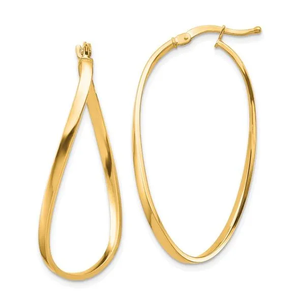 Earrings Legacy Diamond & Gems Sheridan, WY