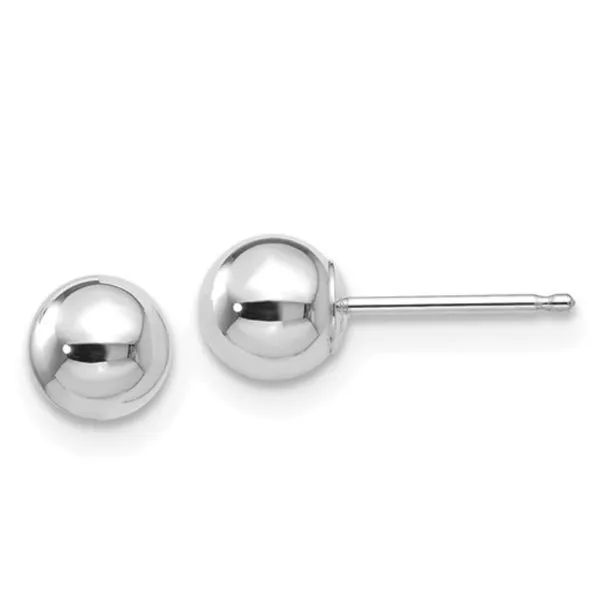 Earrings Legacy Diamond & Gems Sheridan, WY