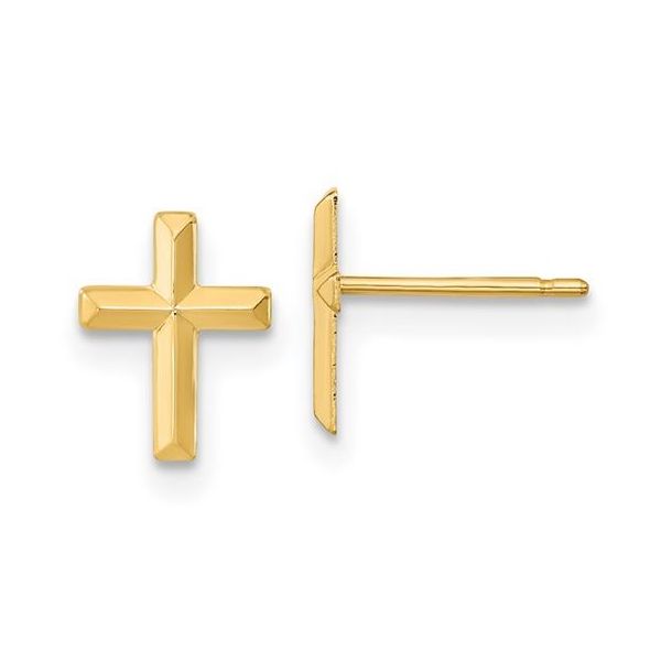 Earrings Legacy Diamond & Gems Sheridan, WY