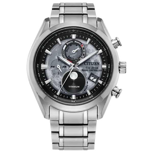 Watch Legacy Diamond & Gems Sheridan, WY