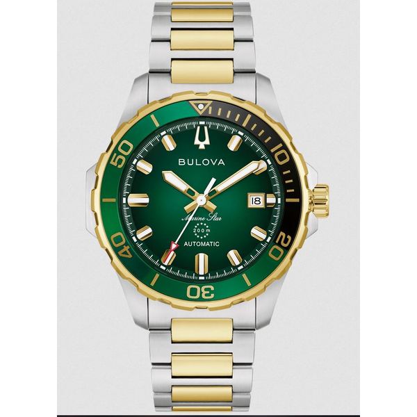 Watch Legacy Diamond & Gems Sheridan, WY