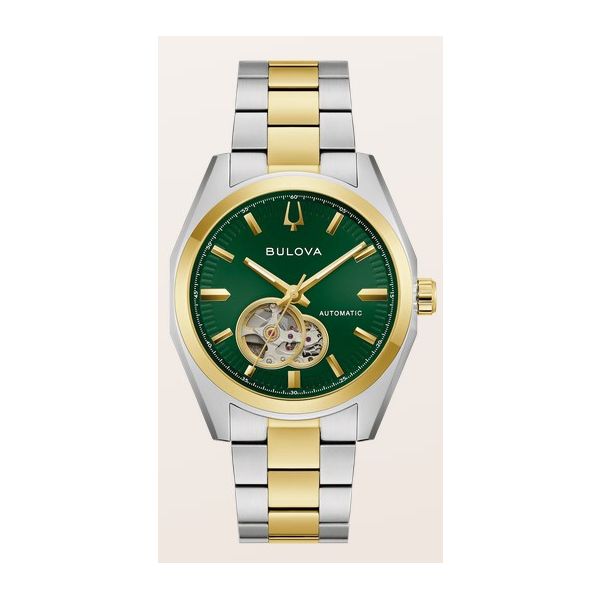 Watch Legacy Diamond & Gems Sheridan, WY