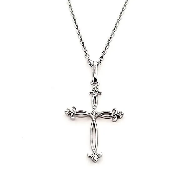 Pendant Legacy Diamond & Gems Sheridan, WY
