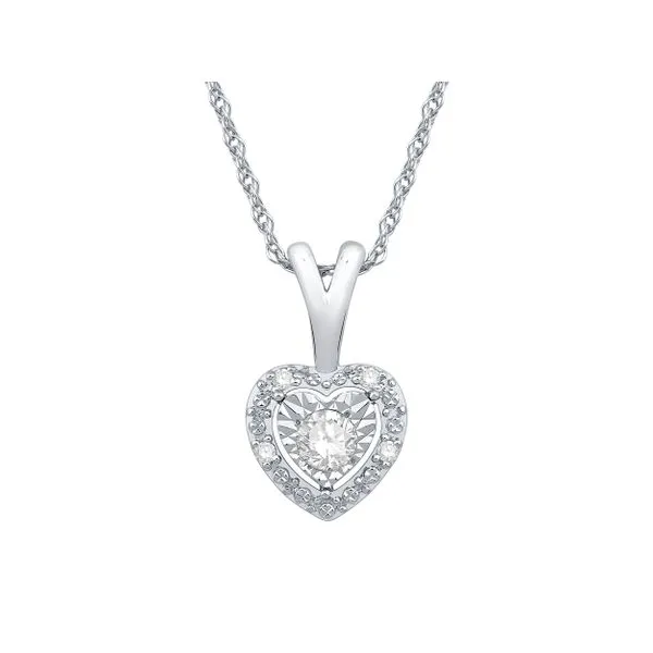 Pendant Legacy Diamond & Gems Sheridan, WY