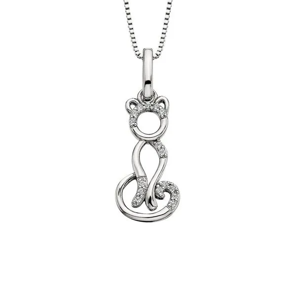 Pendant Legacy Diamond & Gems Sheridan, WY