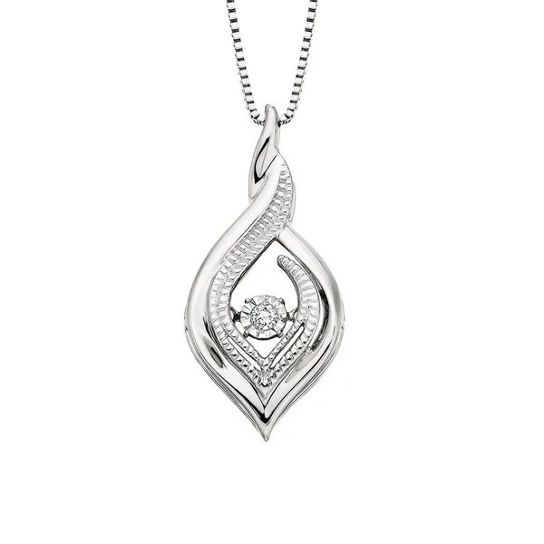 Pendant Legacy Diamond & Gems Sheridan, WY