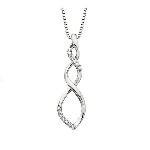 Pendant Legacy Diamond & Gems Sheridan, WY