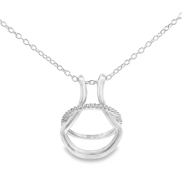 Pendant Image 2 Legacy Diamond & Gems Sheridan, WY