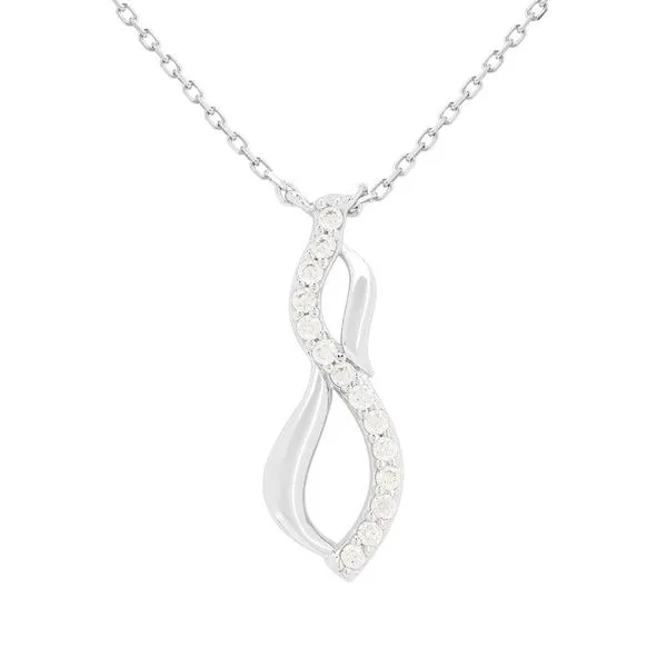 Pendant Legacy Diamond & Gems Sheridan, WY