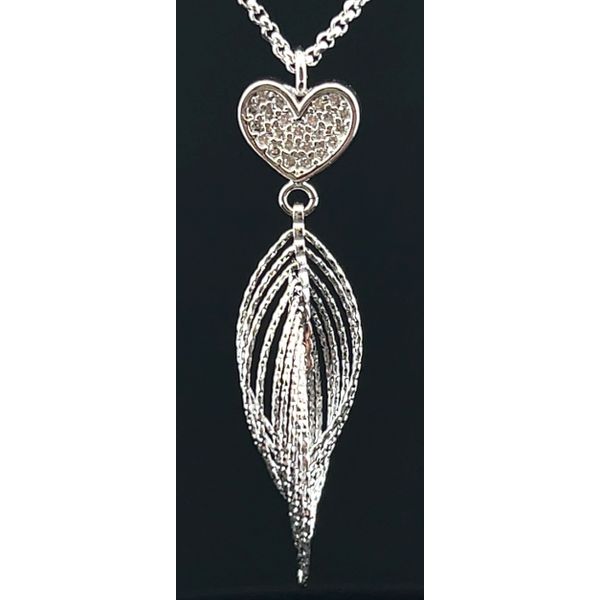 Pendant Legacy Diamond & Gems Sheridan, WY