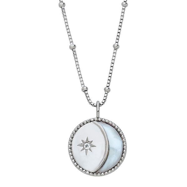 Pendant Legacy Diamond & Gems Sheridan, WY