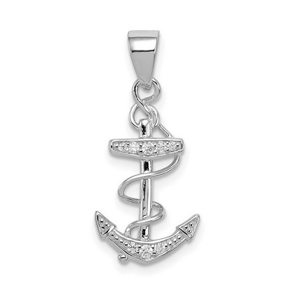 Pendant Legacy Diamond & Gems Sheridan, WY