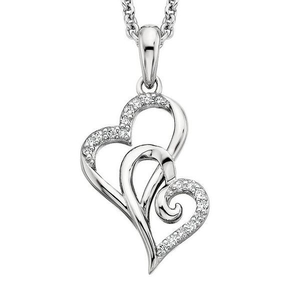 Pendant Legacy Diamond & Gems Sheridan, WY