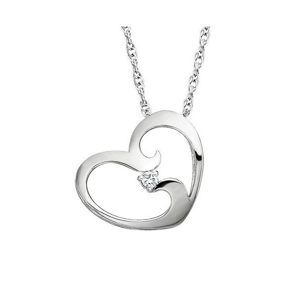 Pendant Legacy Diamond & Gems Sheridan, WY