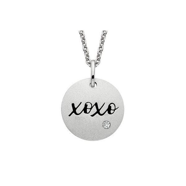 Pendant Legacy Diamond & Gems Sheridan, WY