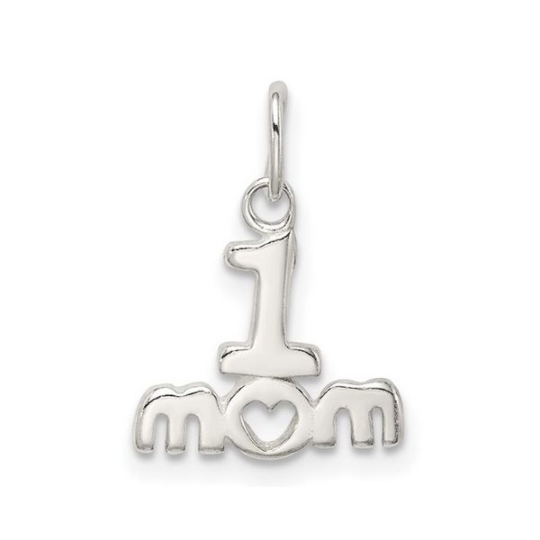 Pendant Legacy Diamond & Gems Sheridan, WY