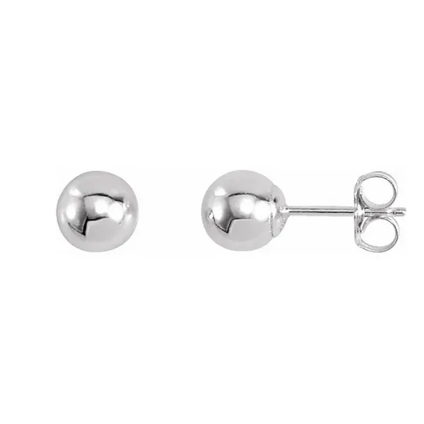 Earrings Legacy Diamond & Gems Sheridan, WY
