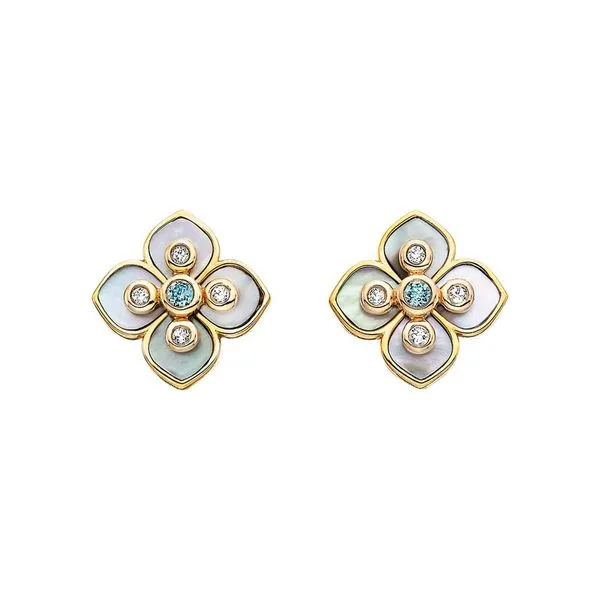 Earrings Legacy Diamond & Gems Sheridan, WY