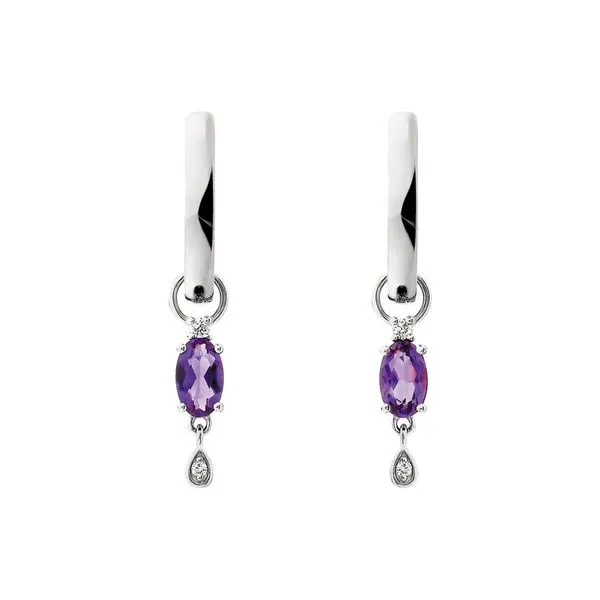 Earrings Legacy Diamond & Gems Sheridan, WY