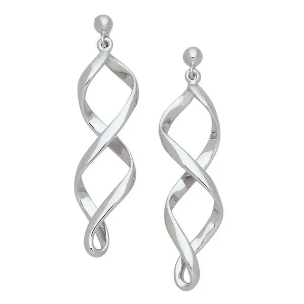 Earrings Legacy Diamond & Gems Sheridan, WY