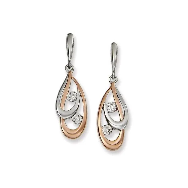 Earrings Legacy Diamond & Gems Sheridan, WY