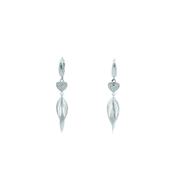 Earrings Legacy Diamond & Gems Sheridan, WY