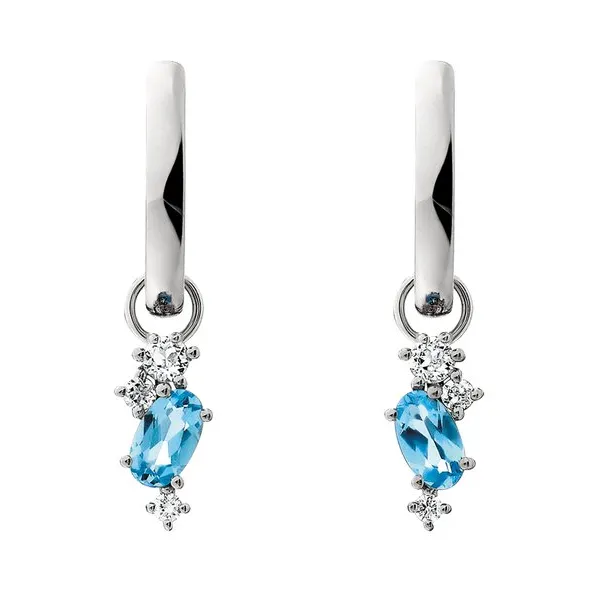 Earrings Legacy Diamond & Gems Sheridan, WY