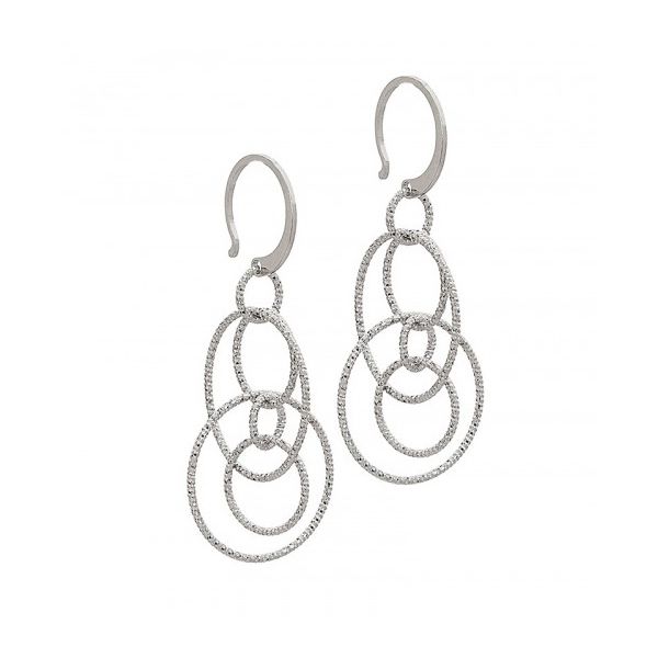 Earrings Legacy Diamond & Gems Sheridan, WY