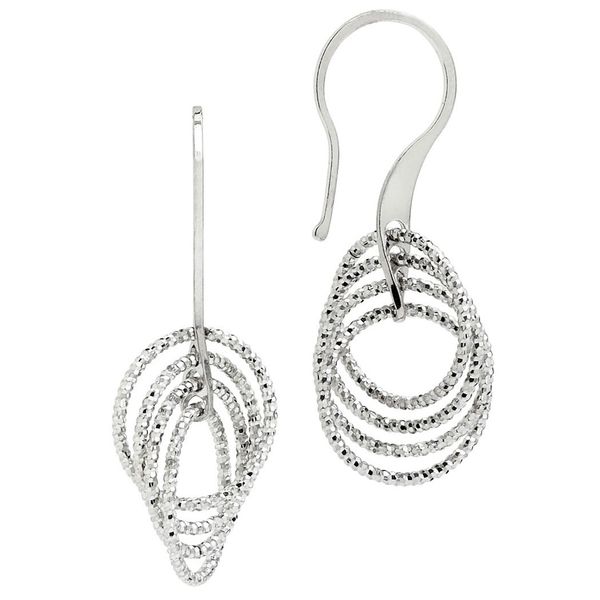 Earrings Legacy Diamond & Gems Sheridan, WY