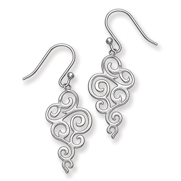 Earrings Legacy Diamond & Gems Sheridan, WY