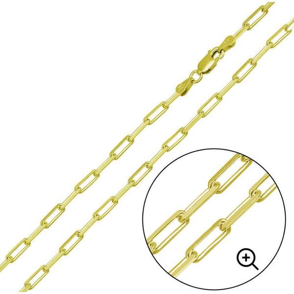 GOLD PLATED SILVER CHAINS Legacy Diamond & Gems Sheridan, WY