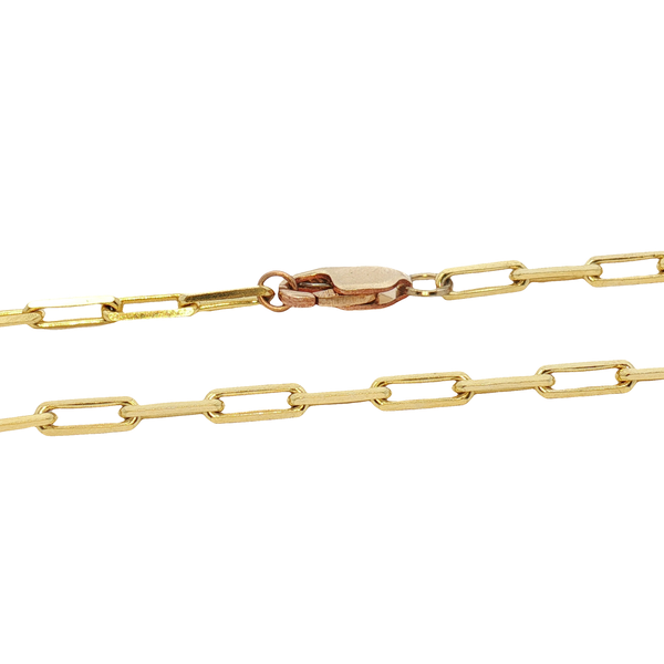 GOLD PLATED SILVER CHAINS Legacy Diamond & Gems Sheridan, WY