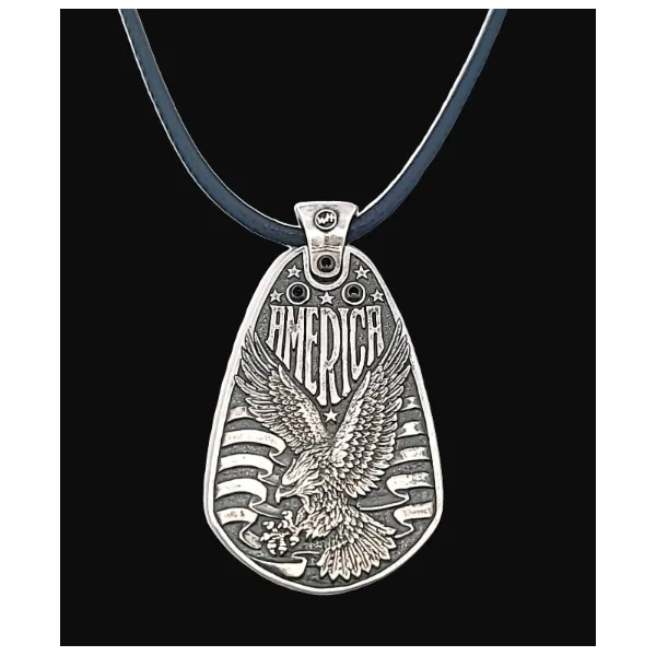 Alternative material jewelry